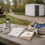 Kaffe, kunst og kældertoilet: sådan vælger du den rigtige skulpturpark