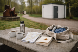 Kaffe, kunst og kældertoilet: sådan vælger du den rigtige skulpturpark