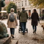 Kunst på gåben i København: 3 ruter du kan følge fra i dag