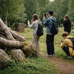 Kunsttur med teenagere: 9 greb der slår en “kedelig museumsdag”