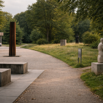 Offentlig kunst eller skulpturpark? Sådan vælger du den rigtige tur