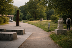Offentlig kunst eller skulpturpark? Sådan vælger du den rigtige tur