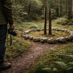 Respekt på stien: sådan møder du land art uden at slide naturen op
