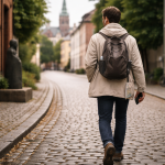 Lydvandringer i Odense: overblik, bedste ture og hvad du skal have med