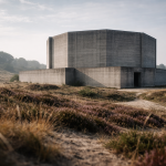 Rudolph Tegners Museum: arkitekturen, samlingen og rummet som medspiller