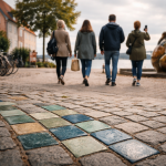 Keramikruten ved Middelfart: komplet guide til rute, stop, parkering og souvenirs