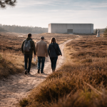 Sådan finder du vej til Rudolph Tegners Museum & Statuepark