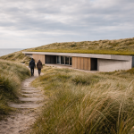 Arkitektur i det fri: 15 steder i Danmark hvor bygninger og landskab mødes