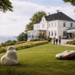 CLAY Keramikmuseum Danmark: entré, åbningstider og kunstudflugt i Middelfart