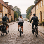 Christiansfeldruten (T12): komplet guide til cykeltur med kultur- og naturstop