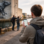 Street art i Odense: kort, rute og de mest fotogene vægge